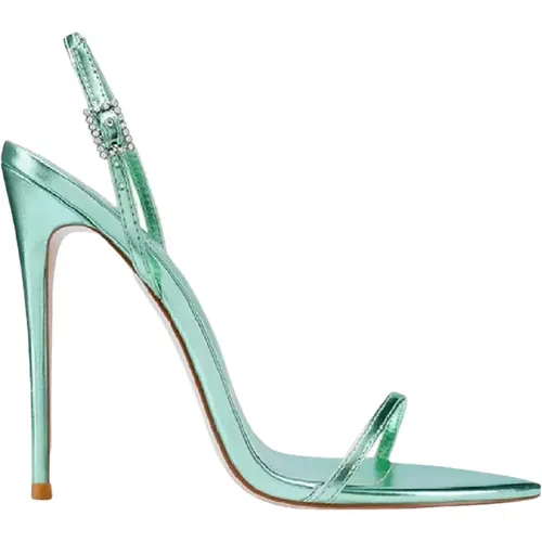 Shoes > Sandals > High Heel Sandals - - Femme LA - Modalova