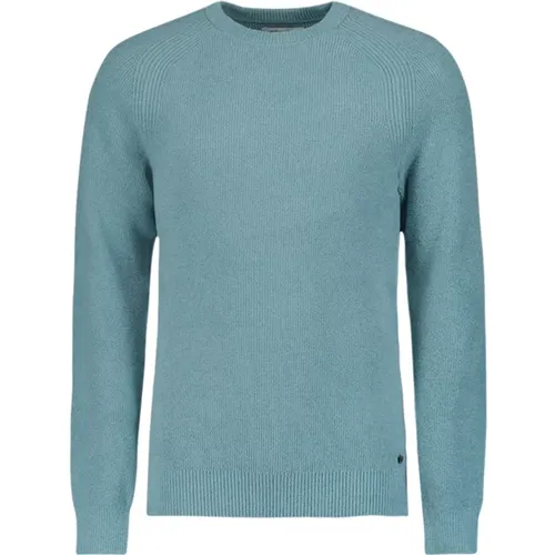 Knitwear > Round-neck Knitwear - - No Excess - Modalova