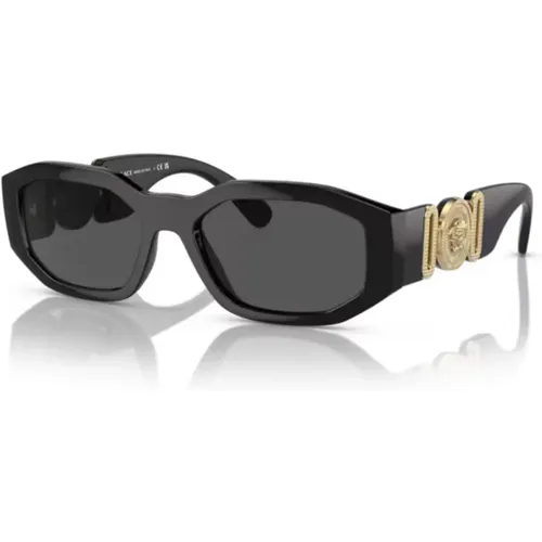 Accessories > Sunglasses - - Versace - Modalova