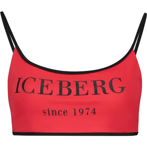 Swimwear > Bikinis - - Iceberg - Modalova