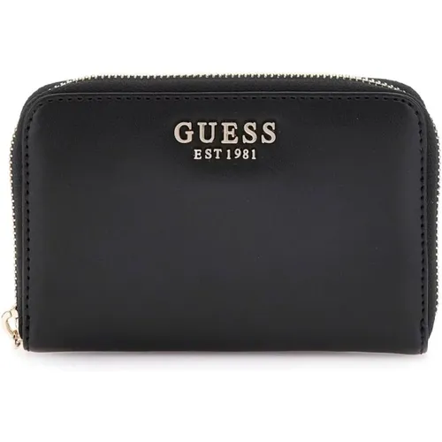 Accessories > Wallets & Cardholders - - Guess - Modalova