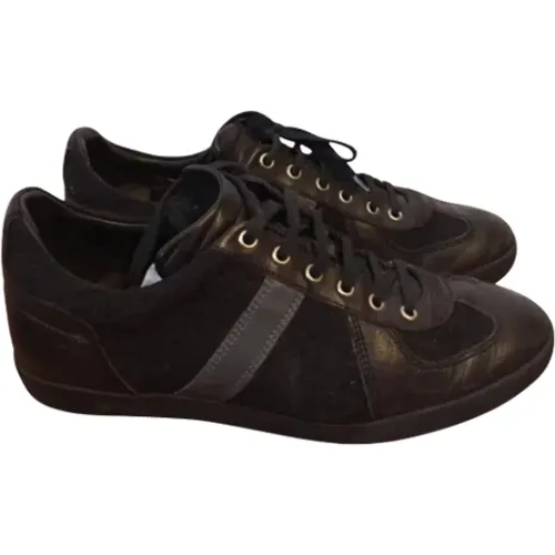 Pre-owned > Pre-owned Shoes > Pre-owned Sneakers - - Dior Vintage - Modalova