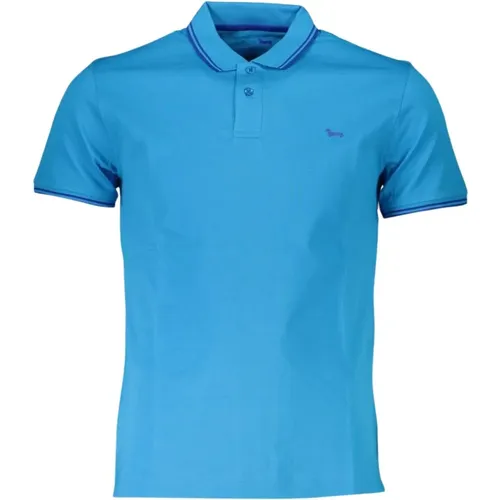 Tops > Polo Shirts - - Harmont & Blaine - Modalova