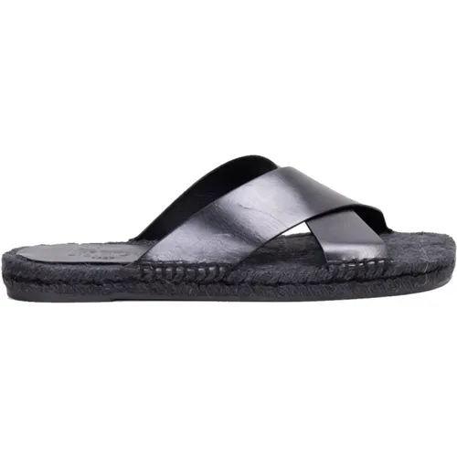 Shoes > Flip Flops & Sliders > Sliders - - Castañer - Modalova