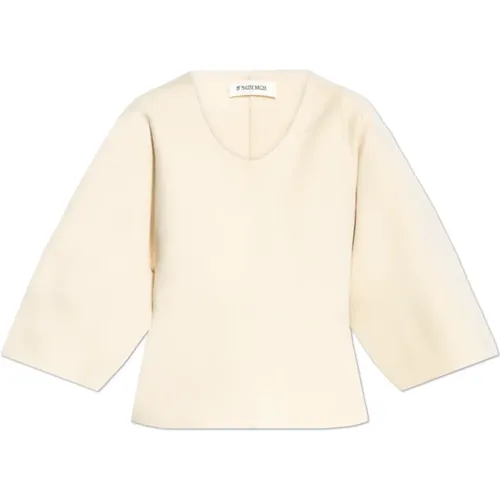 Blouses & Shirts > Blouses - - By Malene Birger - Modalova