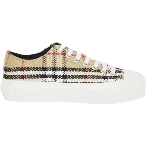 Shoes > Sneakers - - Burberry - Modalova