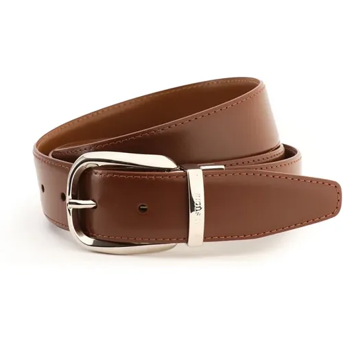 Accessories > Belts - - Testoni - Modalova