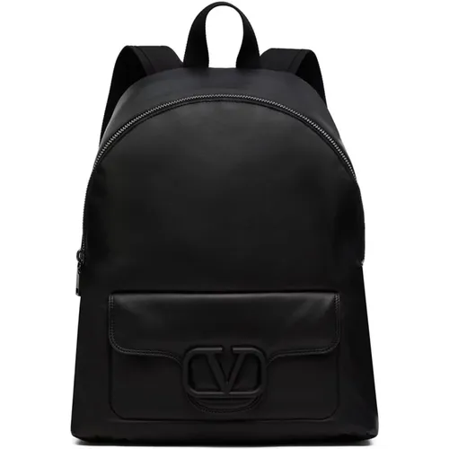 Bags > Backpacks - - Valentino Garavani - Modalova