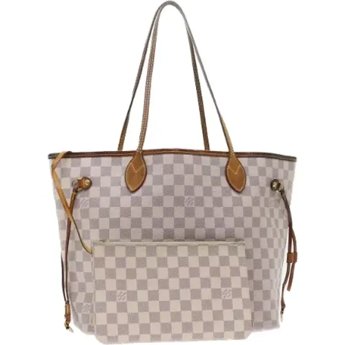 Pre-owned > Pre-owned Bags > Pre-owned Tote Bags - - Louis Vuitton Vintage - Modalova