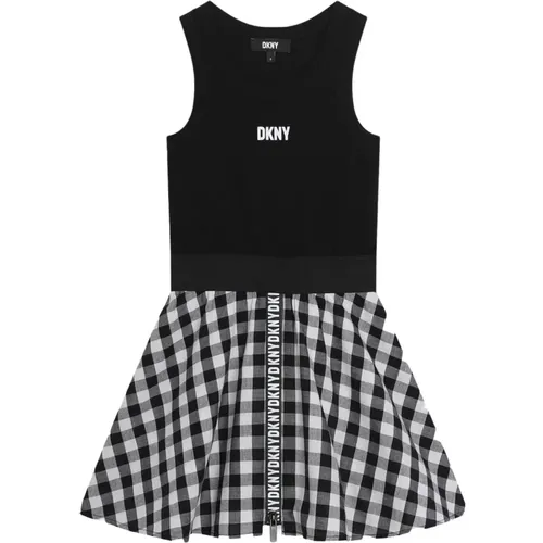 Dkny - Kids > Dresses - Black - DKNY - Modalova