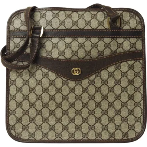 Pre-owned > Pre-owned Bags > Pre-owned Handbags - - Gucci Vintage - Modalova