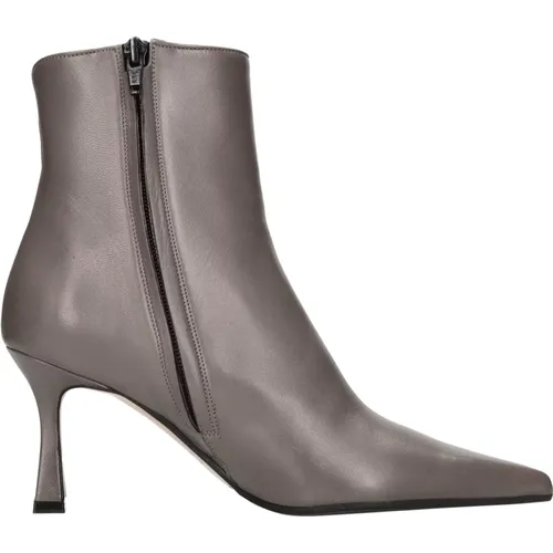 Shoes > Boots > Heeled Boots - - Roberto Festa - Modalova