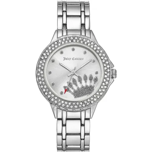 Accessories > Watches - - Juicy Couture - Modalova