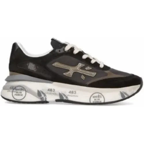 Shoes > Sneakers - - Premiata - Modalova