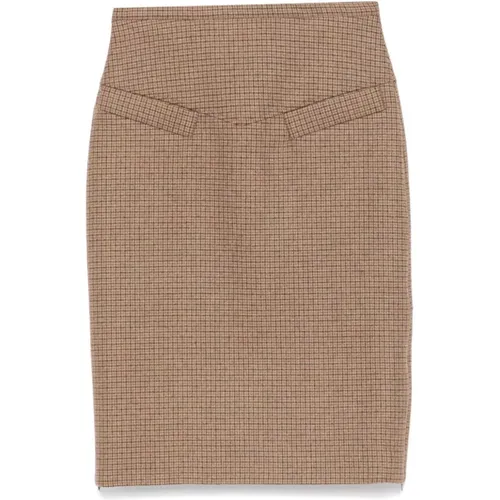 Skirts > Short Skirts - - N21 - Modalova