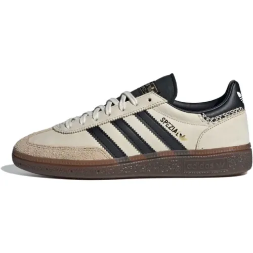 Adidas - Shoes > Sneakers - Beige - Adidas - Modalova