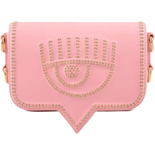 Bags > Cross Body Bags - - Chiara Ferragni Collection - Modalova