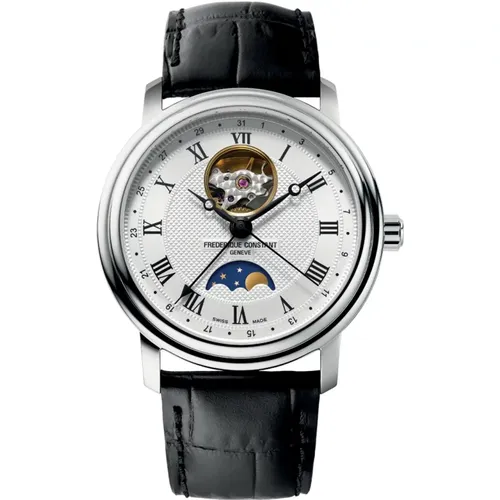 Accessories > Watches - - Frederique Constant - Modalova