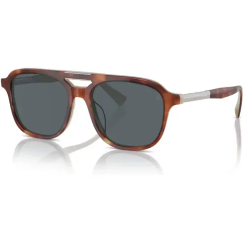 Accessories > Sunglasses - - BRUNELLO CUCINELLI - Modalova