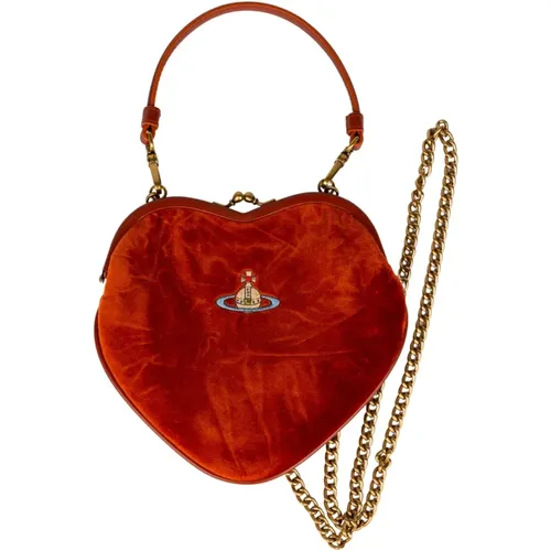 Bags > Cross Body Bags - - Vivienne Westwood - Modalova