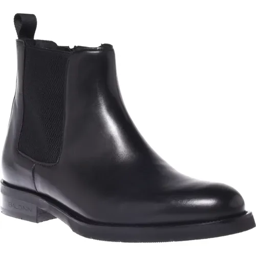 Shoes > Boots > Chelsea Boots - - Baldinini - Modalova