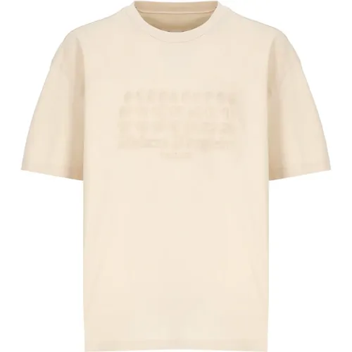 Tops > T-Shirts - - Maison Margiela - Modalova