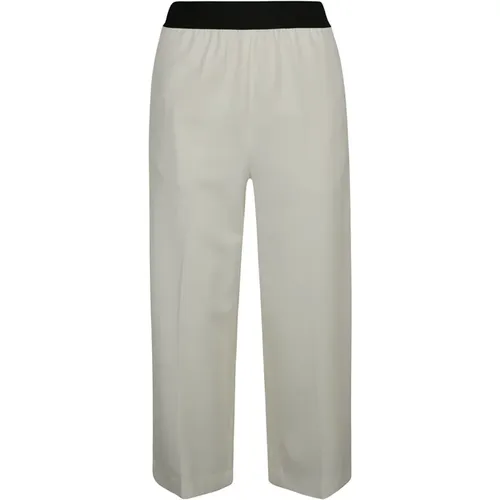 Trousers > Wide Trousers - - Stella Mccartney - Modalova