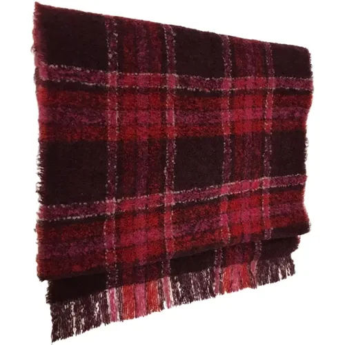 Accessories > Scarves > Winter Scarves - - Woolrich - Modalova