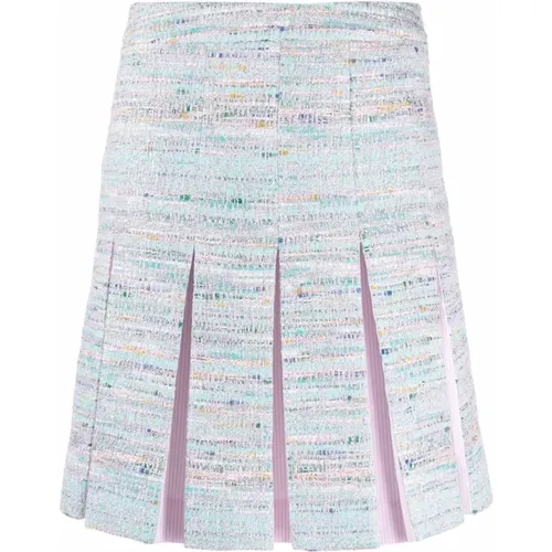 Skirts > Short Skirts - - Karl Lagerfeld - Modalova