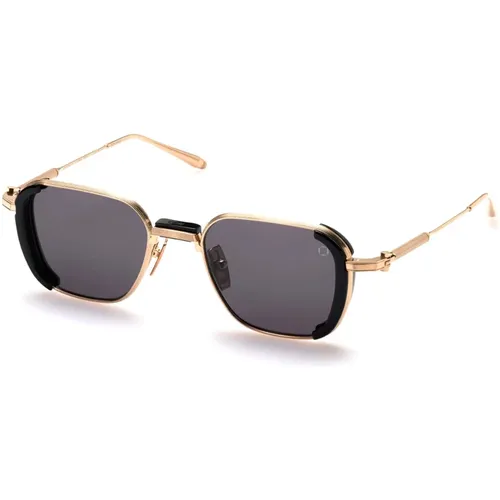 Accessories > Sunglasses - - Akoni - Modalova