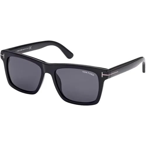 Accessories > Sunglasses - - Tom Ford - Modalova