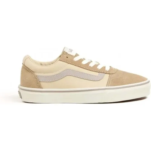 Vans - Shoes > Sneakers - Beige - Vans - Modalova