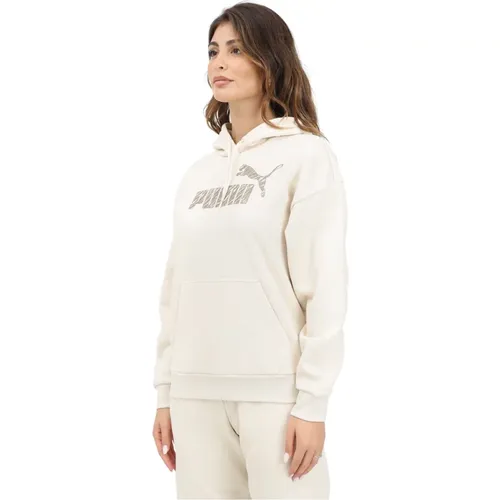 Sweatshirts & Hoodies > Hoodies - - Puma - Modalova