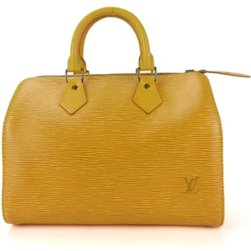 Pre-owned > Pre-owned Bags > Pre-owned Handbags - - Louis Vuitton Vintage - Modalova