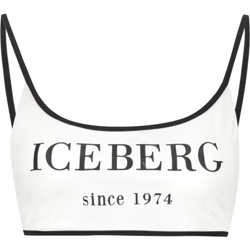 Swimwear > Bikinis - - Iceberg - Modalova