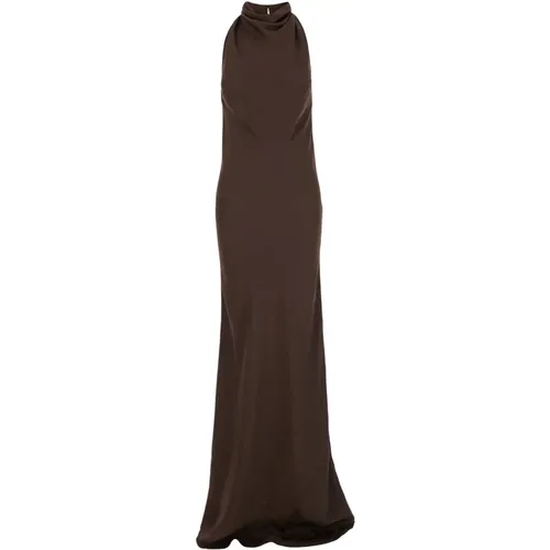 Dresses > Day Dresses > Maxi Dresses - - Rotate Birger Christensen - Modalova