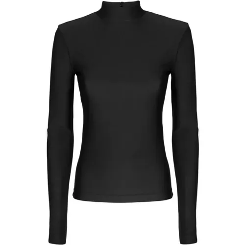 Tops > Long Sleeve Tops - - MVP wardrobe - Modalova