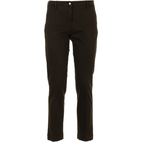 Trousers > Chinos - - Briglia - Modalova