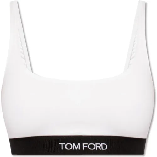 Underwear > Bras - - Tom Ford - Modalova