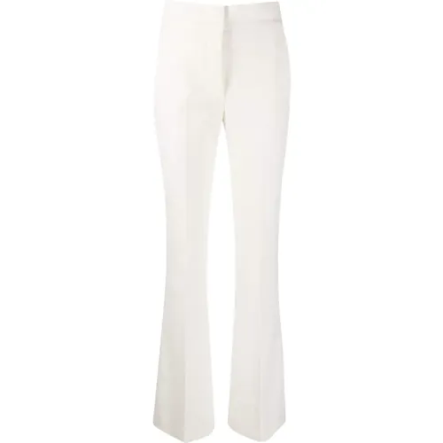 Trousers > Wide Trousers - - Genny - Modalova