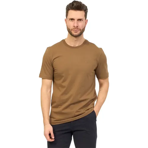 Tops > T-Shirts - - Hugo Boss - Modalova