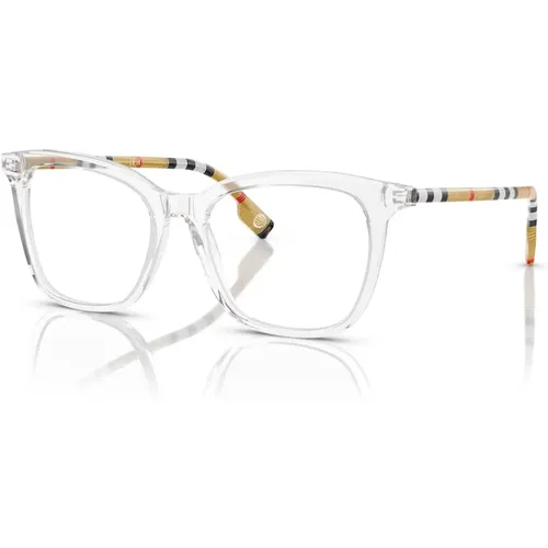 Accessories > Glasses - - Burberry - Modalova