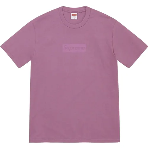 Tops > T-Shirts - - Supreme - Modalova