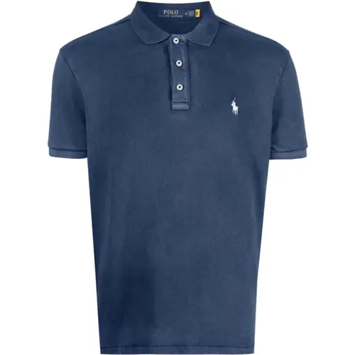 Tops > Polo Shirts - - Ralph Lauren - Modalova