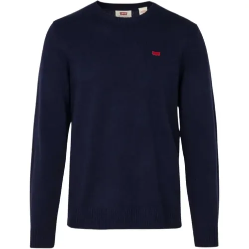 Levi's - Sweatshirts & Hoodies > Sweatshirts - - Levis - Modalova