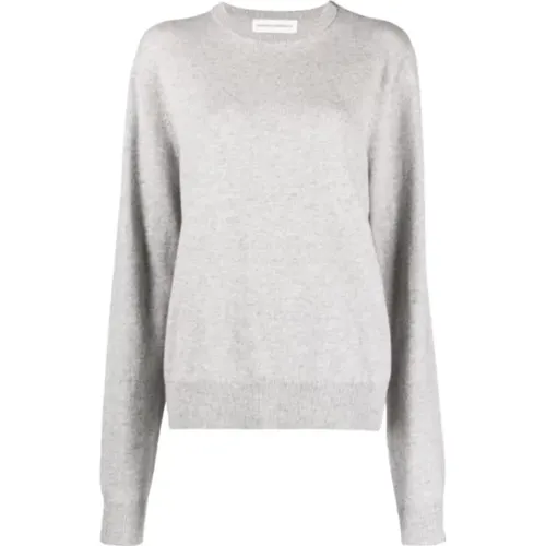 Sweatshirts & Hoodies > Sweatshirts - - Extreme Cashmere - Modalova