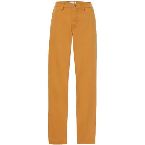 Trousers > Chinos - - Timberland - Modalova