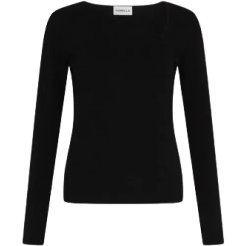 Tops > Long Sleeve Tops - - Marella - Modalova