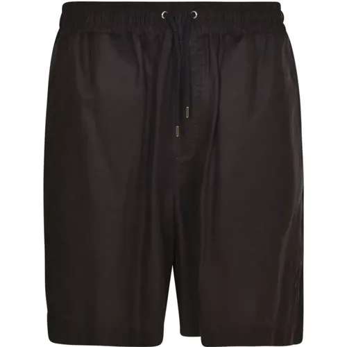 Shorts > Casual Shorts - - Giorgio Armani - Modalova