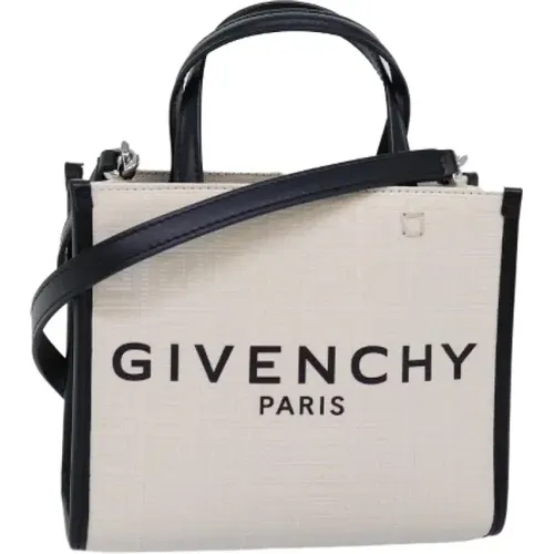 Pre-owned > Pre-owned Bags > Pre-owned Handbags - - Givenchy Pre-owned - Modalova